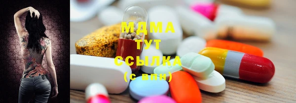 стафф Алексин