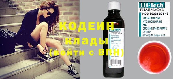 стафф Алексин